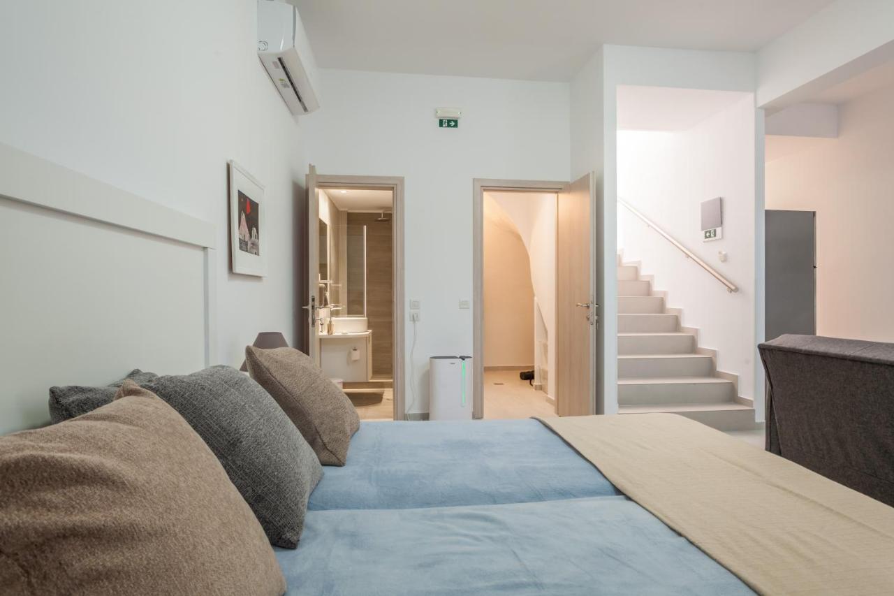 Eleni's Apartment *