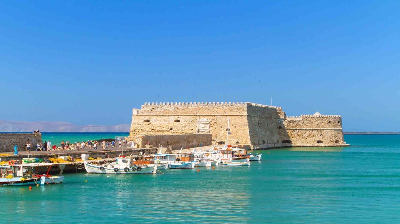 Eleni's * Heraklion (Crete)